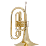 King 1121 Marching Mellophone