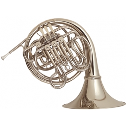 Holton H279 Double French Horn
