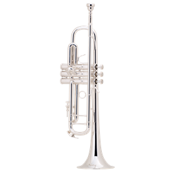 Bach LT180S37 Trumpet