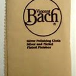 Bach S1878B Polishing Cloth