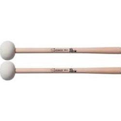 Vic Firth VFMB4H Marching Bass Mallet - XLarge