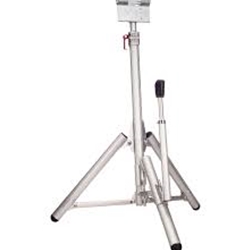 Ludwig RMSHQA AIRlift Stadium Hardware Stand for Multi-Toms