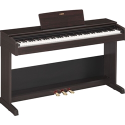 Yamaha YDP103R Rosewood Console Digital Piano