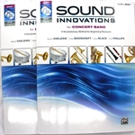 Alfred SI1** Sound Innovations - Book 1