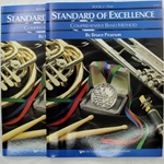 KJOS W22 Standard of Excellence - Book 2