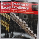 KJOS W61 Tradition of Excellence - Book  1