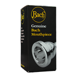 Bach 35012C 12C Small Shank Baritone/Euphonium/Trombone Mouthpiece