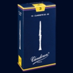 Vandoren VCL** Clarinet Reeds Box of 10