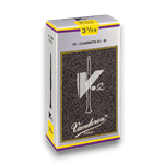 Vandoren CR19** V12 Clarinet Reeds Box of 10