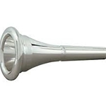 Wick DW58854 4 French Horn Mouthpiece