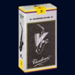 Vandoren SR61** V12 Alto Sax Reeds - Box of 10