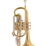 Bach 184ML Clarinet
