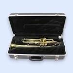 King 601 Trumpet