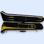 King 606 Trombone