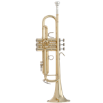Bach LR18037 Trumpet