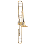 Bach V16 Valve Trombone
