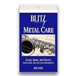 Blitz BL303 Silver Polishing Cloth