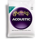 Martin M130 Acoustic String Set