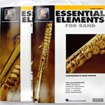 Hal Leonard EEI Essential Elements Interactive - Book 1