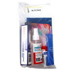 LCMS ASKIT Alto Saxophone Care Kit