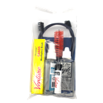 LCMS TRKIT Trumpet Care Kit