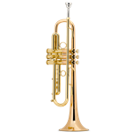 Bach LT190L1B Trumpet