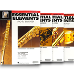 Hal Leonard EEI2PE Essential Elements Interactive - Book 2