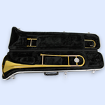 Yamaha YSL200AD Trombone