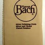 Bach S1878B Polishing Cloth