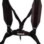 Neotech SUHRBKSW Super Harness