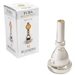 Blessing 18BMP17 18 Tuba Mouthpiece