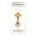 Blessing 6.5ALBMP12 6.5AL Small Shank Baritone/Euphonium/ Baritone Mouthpiece