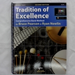 KJOS W62PR Tradition of Excellence - Book 2