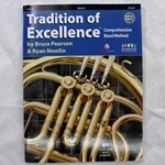 KJOS W62HF Tradition of Excellence - Book 2