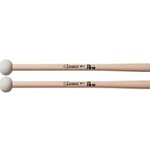 Vic Firth VFMB1H Marching Bass Mallet - Small