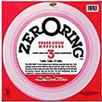 Zeroring Z1 Snare Drum Mufflers