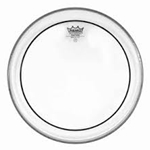 Remo PS0306MP 6" Clear Pinstripe Tom Batter Head