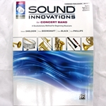 Alfred SI1PE Sound Innovations - Book 1
