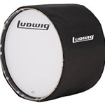Ludwig LMBC16 16" Bass Drum Cover