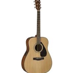 Yamaha FX325A Accoustic Guitar w/Electronic Pick Up