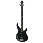 Yamaha TRBX174BL Electric Bass - Black