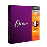 Elixir E11052 Acoustic Lite Strings