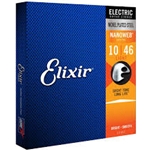 Elixir E12052 Electric Lite String