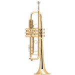Bach LT18037 Trumpet