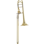 Bach 42A Trombone