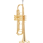 King 1117 Marching Trumpet