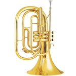 King 1122 Marching French Horn