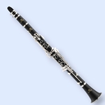 Jupiter JCL710NA Clarinet