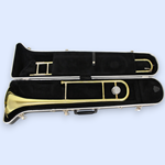 Conn 16H Trombone