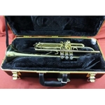 Bach TR300H21USED Better Used Trumpet
